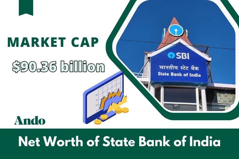 State Bank of India Net Worth 2024 Financial Insights and Analysis