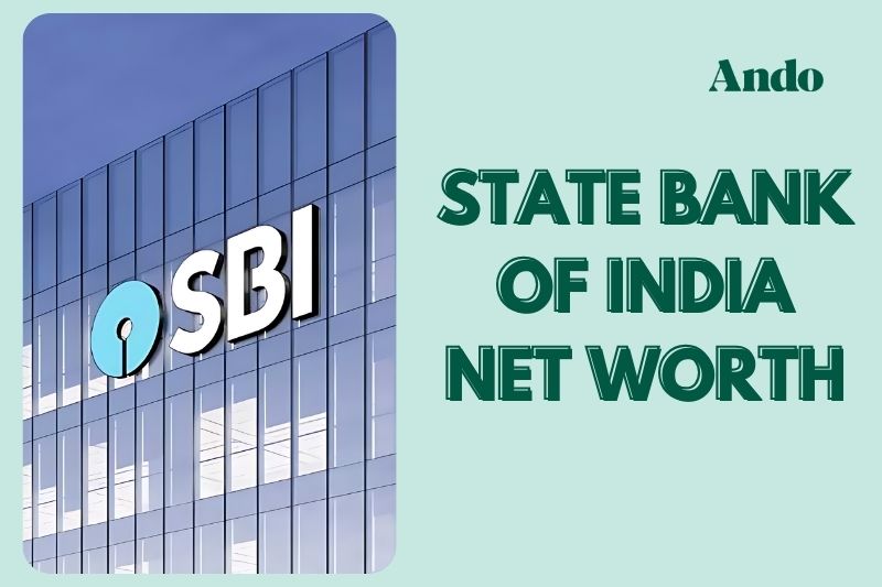 State Bank of India Net Worth 2024 Financial Insights and Analysis